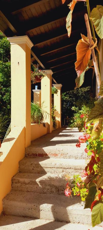 Roula'S House Villa Nymfai Exterior foto